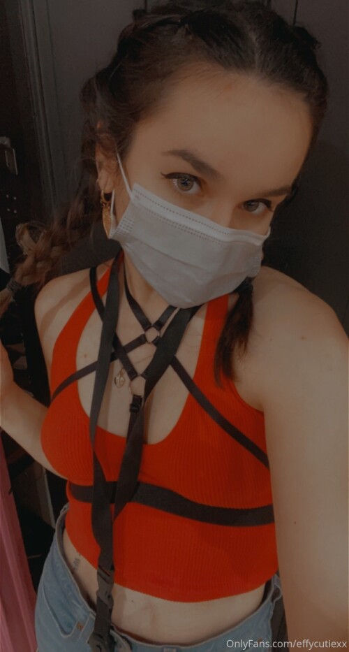effycutiexx Nude Leaked Onlyfans Photo effycutiexx Nude Leaked Onlyfans Photo