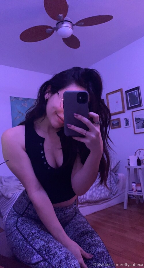 effycutiexx Nude Leaked Onlyfans Photo effycutiexx Nude Leaked Onlyfans Photo