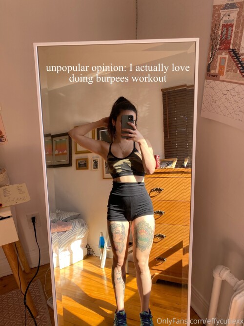 effycutiexx Nude Leaked Onlyfans Photo effycutiexx Nude Leaked Onlyfans Photo