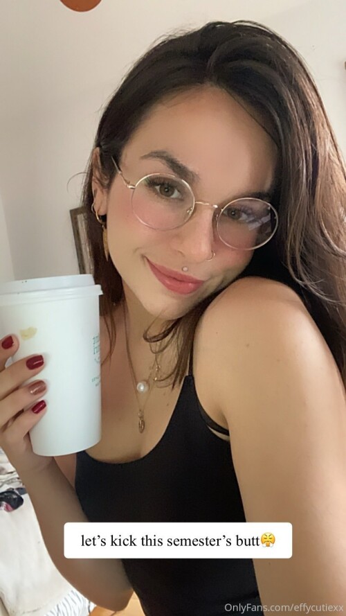 effycutiexx Nude Leaked Onlyfans Photo effycutiexx Nude Leaked Onlyfans Photo