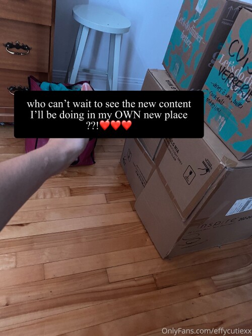 effycutiexx Nude Leaked Onlyfans Photo effycutiexx Nude Leaked Onlyfans Photo