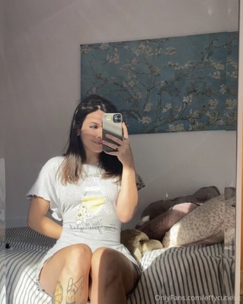effycutiexx Nude Leaked Onlyfans Photo effycutiexx Nude Leaked Onlyfans Photo