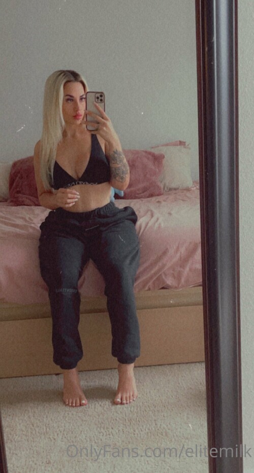 EliteMilk / Elite_Milk Nude Leaked Onlyfans Photo EliteMilk / Elite_Milk Nude Leaked Onlyfans Photo