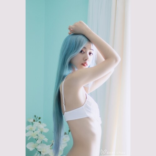 dear.chuu Nude Leaked Onlyfans Photo dear.chuu Nude Leaked Onlyfans Photo