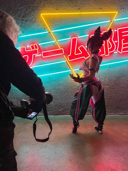 Akemikun/Akemi101xoxo Nude Leaked Onlyfans Photo Akemikun/Akemi101xoxo Nude Leaked Onlyfans Photo