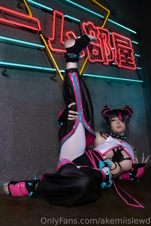 Akemikun/Akemi101xoxo Nude Leaked Onlyfans Photo Akemikun/Akemi101xoxo Nude Leaked Onlyfans Photo