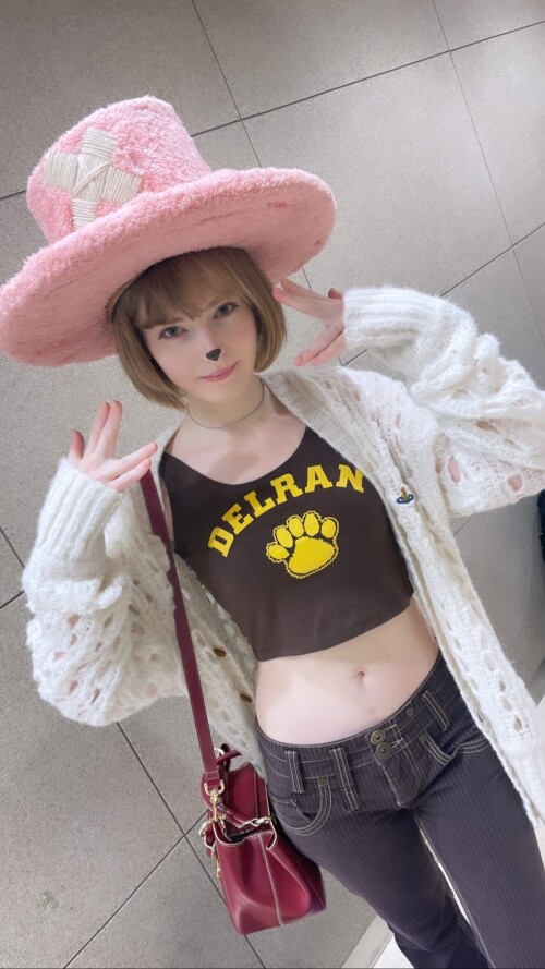 Ella Freya Nude Leaked Onlyfans Photo