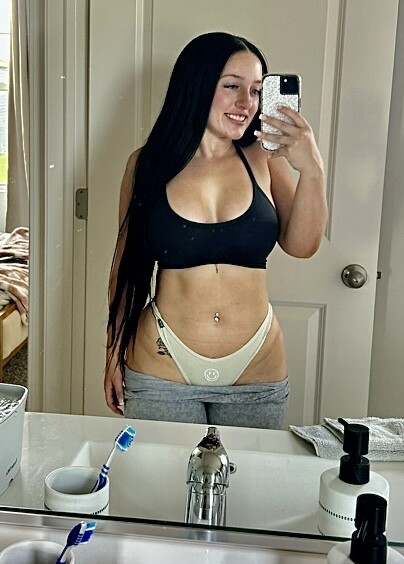 Littlelanacat Nude Leaked Onlyfans Photo Littlelanacat Nude Leaked Onlyfans Photo