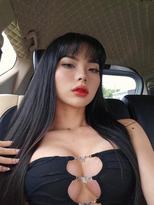 Mina Ash Nude Leaked Onlyfans Photo Mina Ash Nude Leaked Onlyfans Photo