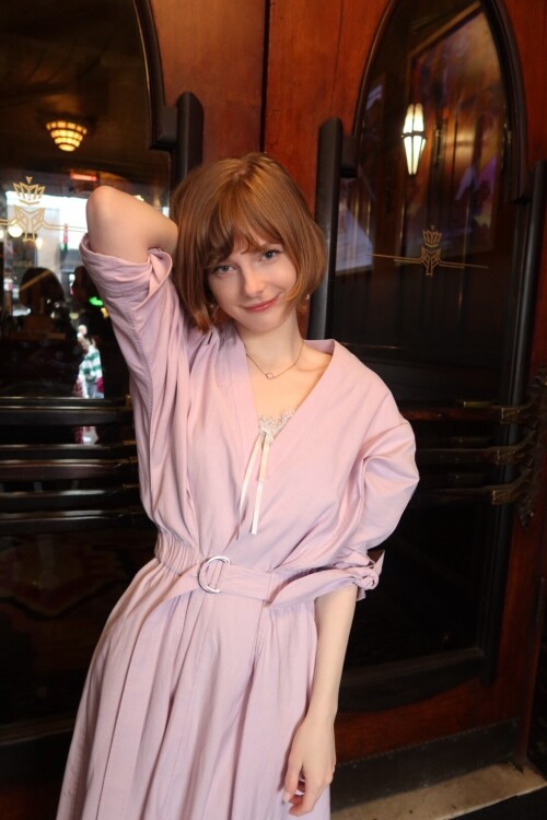Ella Freya Nude Leaked Onlyfans Photo