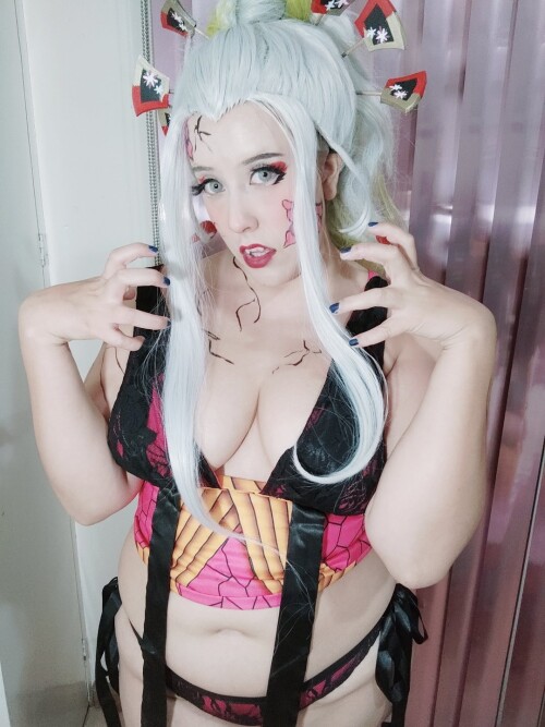 Sukicherry Cosplay Nude Leaked Onlyfans Photo Sukicherry Cosplay Nude Leaked Onlyfans Photo