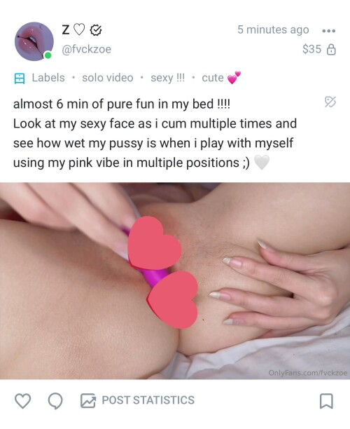 fvckzoe | sleepy_mochi Nude Leaked Onlyfans Photo fvckzoe | sleepy_mochi Nude Leaked Onlyfans Photo