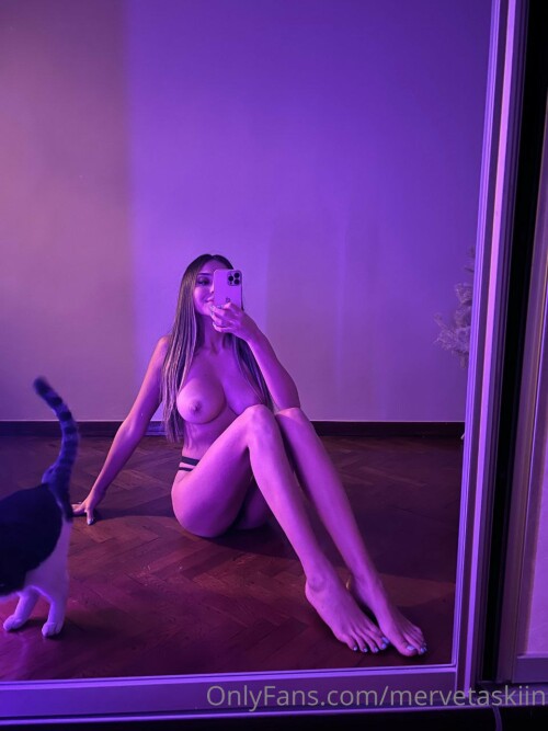 mervetaskiin Nude Leaked Onlyfans Photo mervetaskiin Nude Leaked Onlyfans Photo