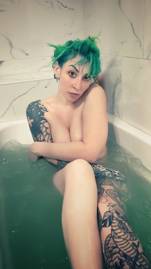 Vivid Vivka Nude Leaked Onlyfans Photo Vivid Vivka Nude Leaked Onlyfans Photo