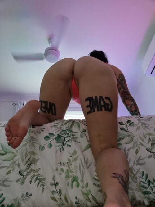 Hylia Fawkes Nude Leaked Onlyfans Photo Hylia Fawkes Nude Leaked Onlyfans Photo