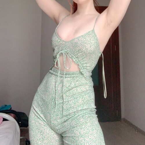Kilri (pink_heroine) Nude Leaked Onlyfans Photo