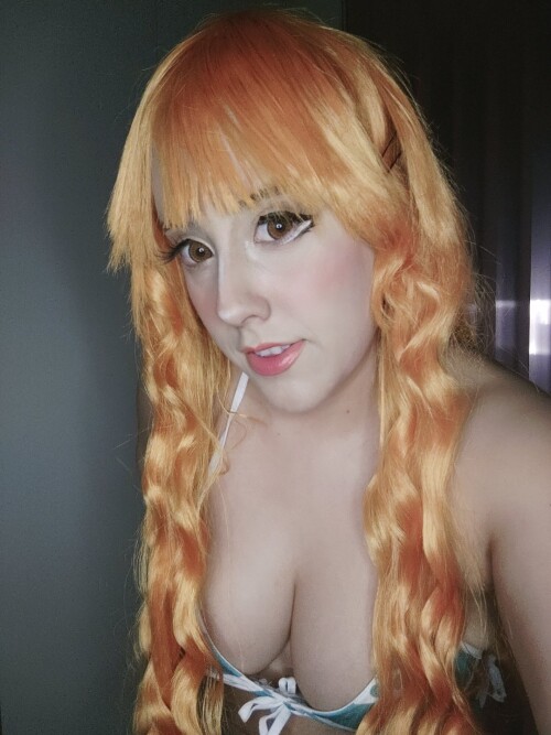 Sukicherry Cosplay Nude Leaked Onlyfans Photo Sukicherry Cosplay Nude Leaked Onlyfans Photo