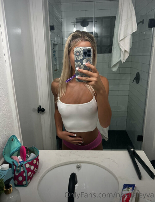 Noelle Leyva | noelleleyva Nude Leaked Onlyfans Photo Noelle Leyva | noelleleyva Nude Leaked Onlyfans Photo