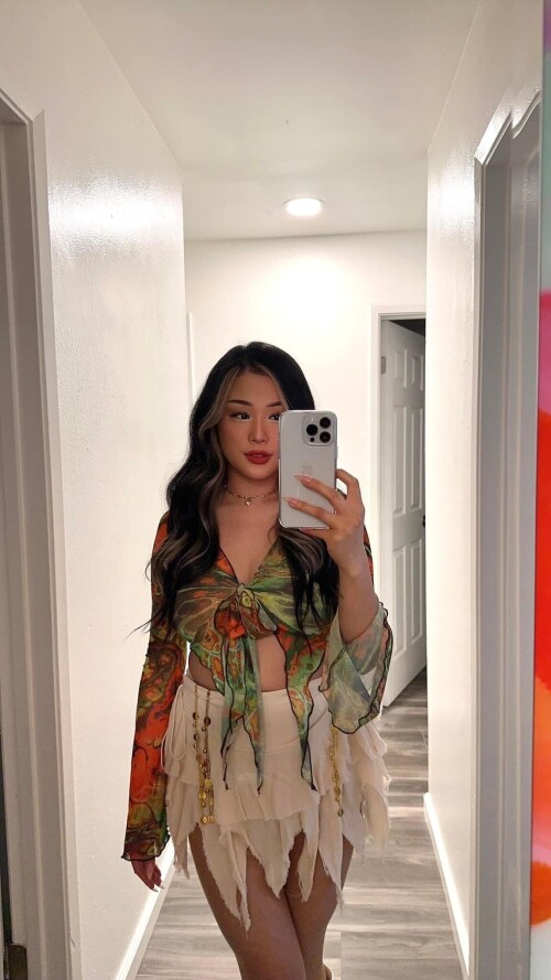 KA LIA UNIVERSE Nude Leaked Onlyfans Photo KA LIA UNIVERSE Nude Leaked Onlyfans Photo