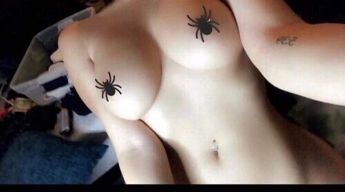 xxxorcist_, hallowqueen__ Nude Leaked Onlyfans Photo xxxorcist_, hallowqueen__ Nude Leaked Onlyfans Photo