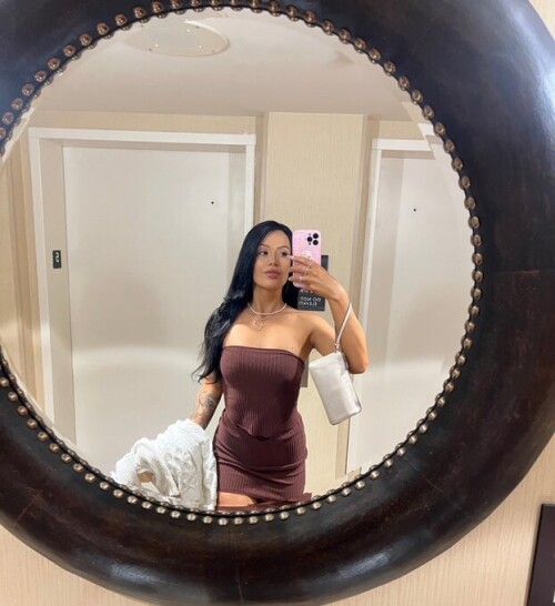Daisy DeVille Nude Leaked Onlyfans Photo Daisy DeVille Nude Leaked Onlyfans Photo
