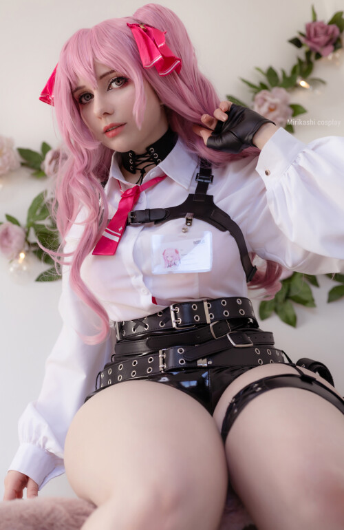 Mirikashi Cosplay Nude Leaked Onlyfans Photo Mirikashi Cosplay Nude Leaked Onlyfans Photo