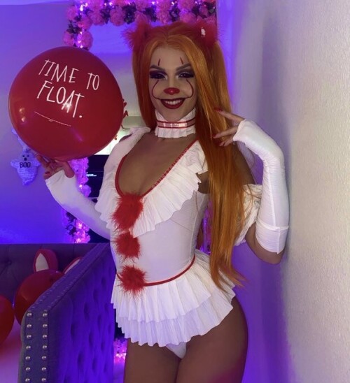 Daisy DeVille Nude Leaked Onlyfans Photo Daisy DeVille Nude Leaked Onlyfans Photo