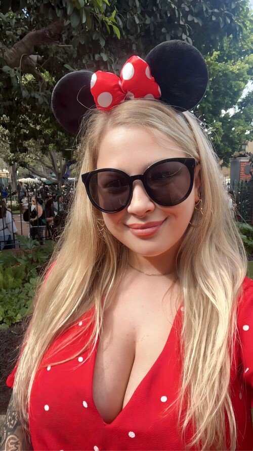 Jenna Jaxxxon Nude Leaked Onlyfans Photo Jenna Jaxxxon Nude Leaked Onlyfans Photo