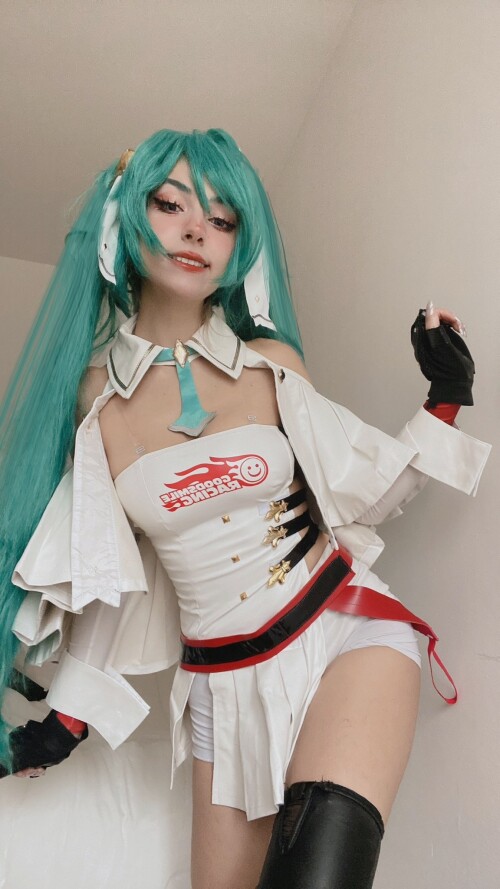 Himee.lily Himeecosplay Nude Leaked Onlyfans Photo Himee.lily Himeecosplay Nude Leaked Onlyfans Photo