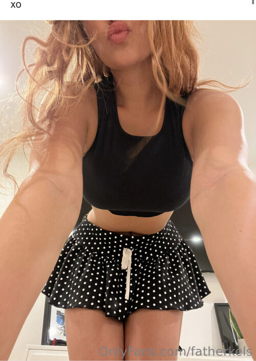 Kelsey Calemine | fatherkels Nude Leaked Onlyfans Photo Kelsey Calemine | fatherkels Nude Leaked Onlyfans Photo