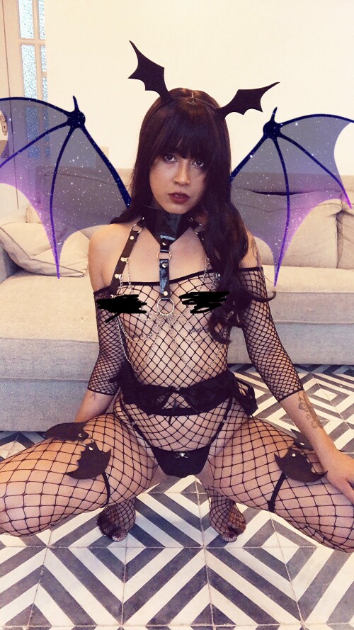 Sailor Gwen Nude Leaked Onlyfans Photo