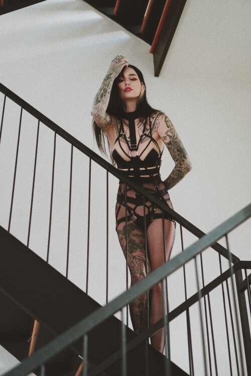 Emma Vauxdevil Nude Leaked Onlyfans Photo Emma Vauxdevil Nude Leaked Onlyfans Photo