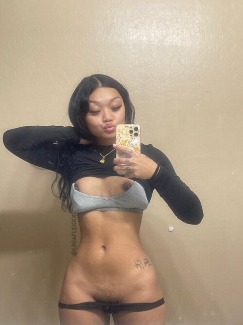 richpapiflexxx/Lina Flexxx Nude Leaked Onlyfans Photo