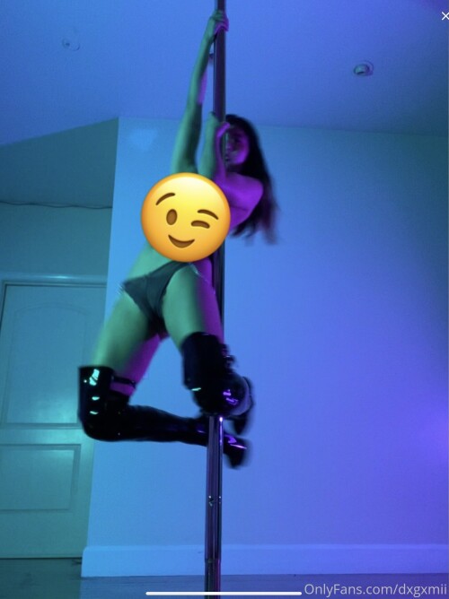 Dxgxmii Nude Leaked Onlyfans Photo