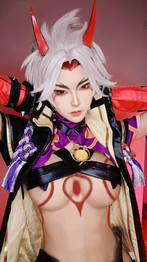SoYamiZouka Yamisung Nude Leaked Onlyfans Photo SoYamiZouka Yamisung Nude Leaked Onlyfans Photo