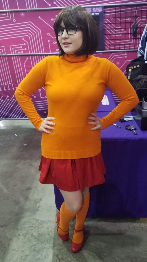 FoxyCosplay Nude Leaked Onlyfans Photo