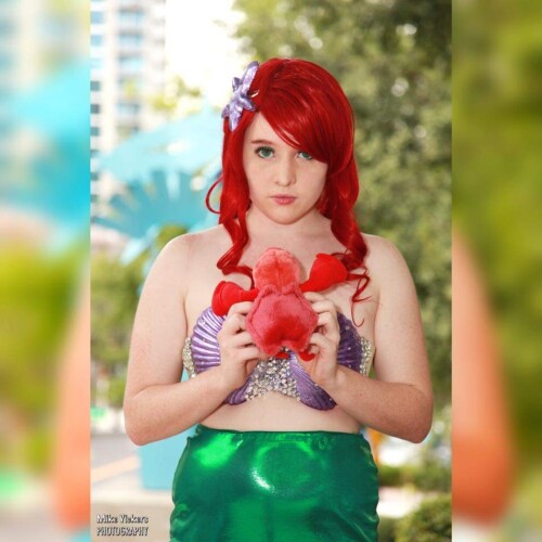 FoxyCosplay Nude Leaked Onlyfans Photo
