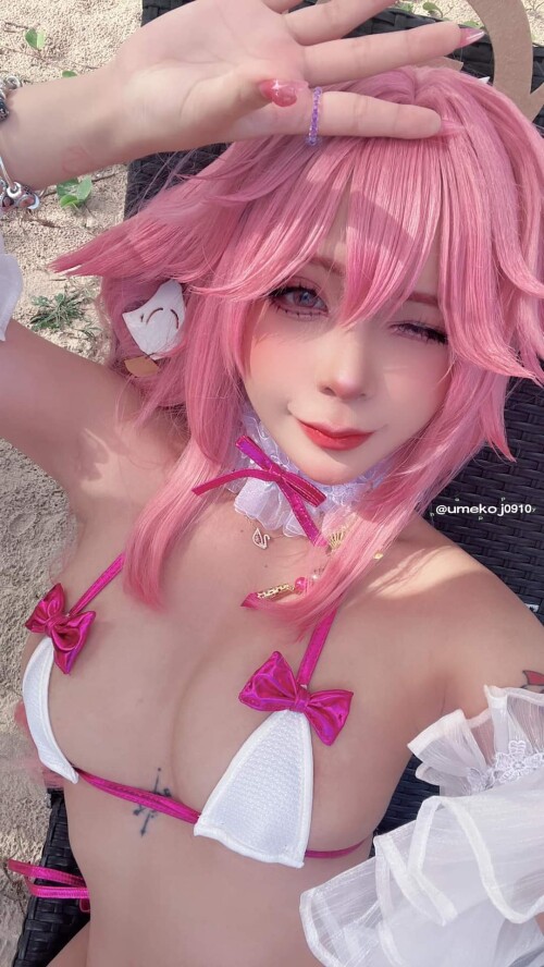 Umeko J Nude Leaked Onlyfans Photo Umeko J Nude Leaked Onlyfans Photo