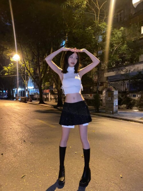 elizamiaomiao72 / eliza喵喵 Nude Leaked Onlyfans Photo