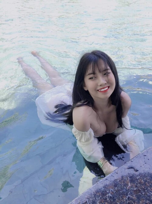 YiYi / Truong Kha Di / yiyitruong99 Nude Leaked Onlyfans Photo YiYi / Truong Kha Di / yiyitruong99 Nude Leaked Onlyfans Photo