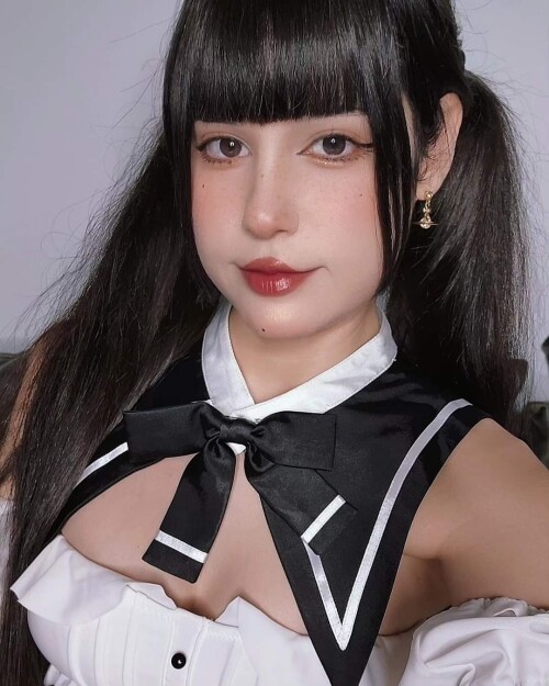 JeanWanWan Nude Leaked Onlyfans Photo