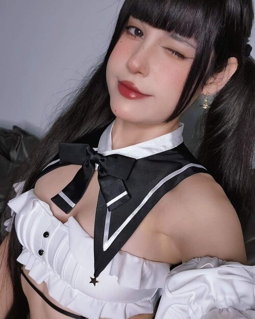 JeanWanWan Nude Leaked Onlyfans Photo