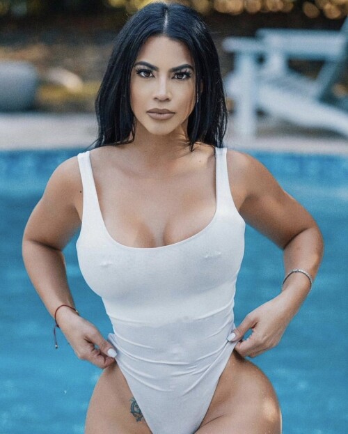 Litza Yanez Nude Leaked Onlyfans Photo Litza Yanez Nude Leaked Onlyfans Photo