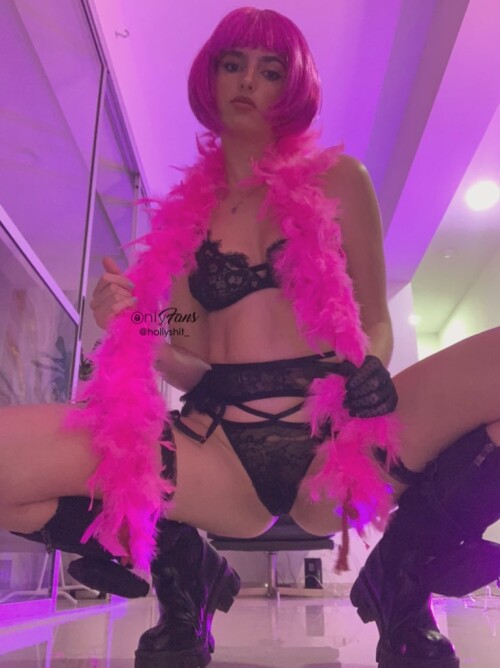 Holly Shit hollyshit_ Nude Leaked Onlyfans Photo Holly Shit hollyshit_ Nude Leaked Onlyfans Photo