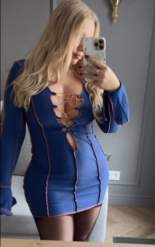 Annaka / FitCurvyAnna / style_byanna Nude Leaked Onlyfans Photo Annaka / FitCurvyAnna / style_byanna Nude Leaked Onlyfans Photo