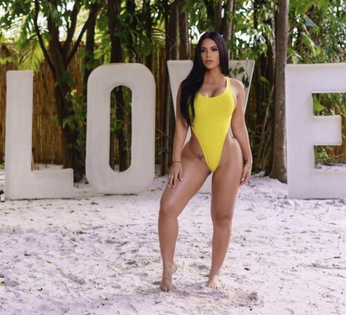 Litza Yanez Nude Leaked Onlyfans Photo Litza Yanez Nude Leaked Onlyfans Photo