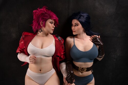 Elune Cosplay / cosplayelune / elune_cosplay Nude Leaked Onlyfans Photo