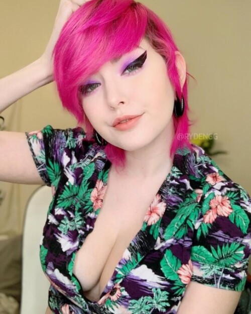 Ryden Armani / Caroline Mosley Nude Leaked Onlyfans Photo Ryden Armani / Caroline Mosley Nude Leaked Onlyfans Photo