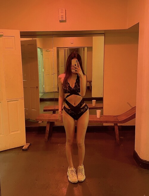 nekogir1 / goodgirl1 / Gracesongx Nude Leaked Onlyfans Photo nekogir1 / goodgirl1 / Gracesongx Nude Leaked Onlyfans Photo