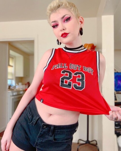 Ryden Armani / Caroline Mosley Nude Leaked Onlyfans Photo Ryden Armani / Caroline Mosley Nude Leaked Onlyfans Photo